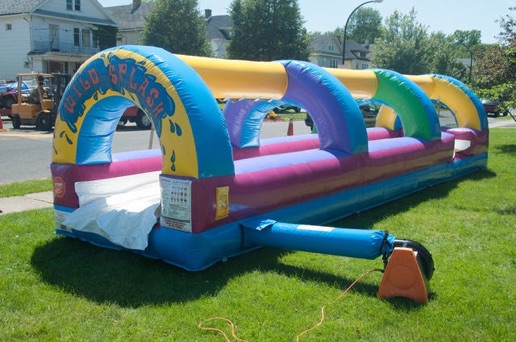 slip and slide in stock near me